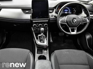 Renault Arkana TCe 140 Auto Techno - Image 3