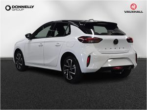 Vauxhall Corsa Hatchback Special Editions Yes - Image 3
