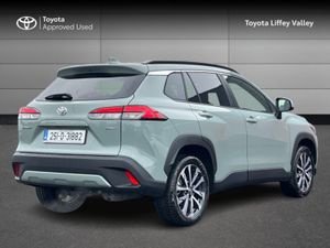 Toyota Corolla Cross COROLLA CROSS 1.8 SPORT - Image 2