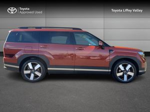Hyundai Santa Fe PHEV PREMIUM - Image 3