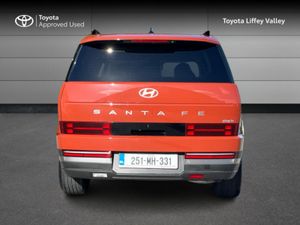 Hyundai Santa Fe PHEV PREMIUM - Image 4