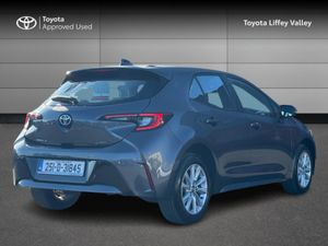 Toyota Corolla COROLLA HB LUNA - Image 2