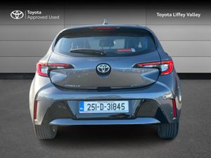 Toyota Corolla COROLLA HB LUNA - Image 4