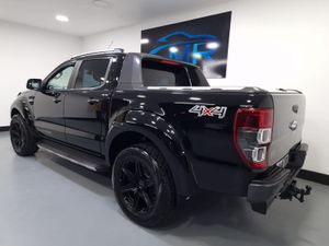 Ford Ranger Wildtrak 3.2 TDCI Auto - Image 2