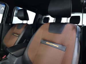 Ford Ranger Wildtrak 3.2 TDCI Auto - Image 4