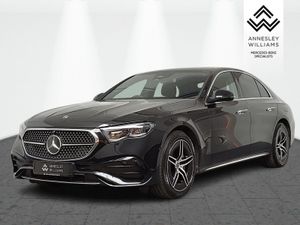 Mercedes-Benz E-Class E300e AMG Line Premium - Image 4