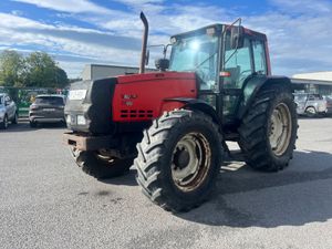 Valtra 8100 - Image 3