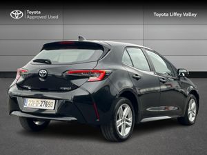 Toyota Corolla COROLLA HYBRID LUNA H/B - Image 2