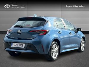 Toyota Corolla HYBRID LUNA H/B 4DR AUTO - Image 2