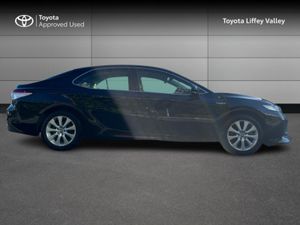 Toyota Camry HYBRID SOL 4DR AUTO - Image 3