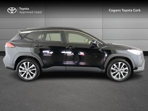 Toyota Corolla 1.8 Sport - Image 3