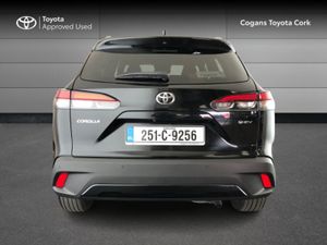 Toyota Corolla 1.8 Sport - Image 4