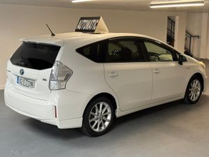 2013 Toyota Prius Plus/alpha1.8 Hybrid auto 7Seate - Image 4