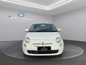 2016 FIAT 500 (S174) LOW MILES - Image 3