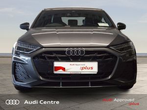 Audi A3 SAL 35 TDI 150HP S-T S Line - Image 2