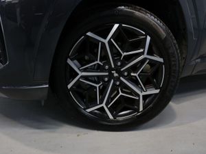 Hyundai Tucson N Line Phev 1.6l Petrol Automatic - Image 4