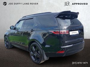 Land Rover Discovery 3.0 D350 Dynamic HSE - Image 3