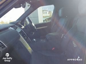 Land Rover Discovery 3.0 D350 Dynamic HSE - Image 4