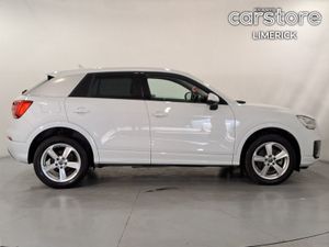 Audi Q2 1.0 Litre Petrol - Image 2