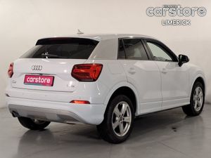 Audi Q2 1.0 Litre Petrol - Image 3