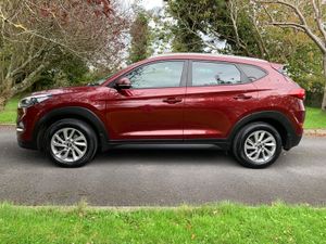 Hyundai Tucson 2016 - Image 2