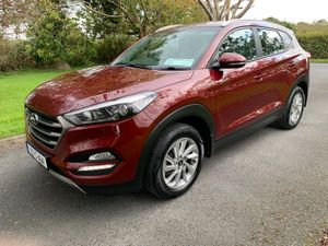 Hyundai Tucson 2016 - Image 4