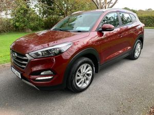 Hyundai Tucson 2016 - Image 3