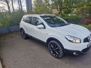 Nissan Qashqai+2 2013 - Image 3