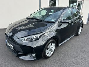 221 Toyota Yaris 1.0 Luna - Image 2