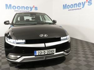 Hyundai Ioniq 5 OGP 58kwh EV - Image 2