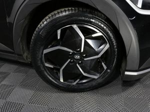 Hyundai Ioniq 5 OGP 58kwh EV - Image 3