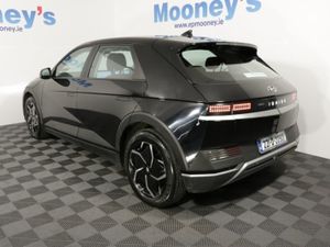Hyundai Ioniq 5 OGP 58kwh EV - Image 4