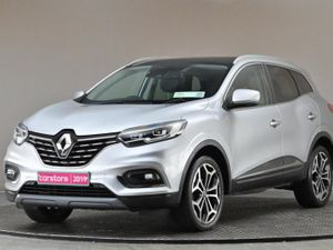 Renault KADJAR 1.30 TCE GT Line 140BHP GPF 6spd - Image 3