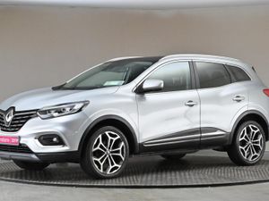 Renault KADJAR 1.30 TCE GT Line 140BHP GPF 6spd - Image 4