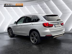 BMW X5 40E AUTO 2018 - Image 3
