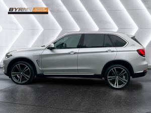 BMW X5 40E AUTO 2018 - Image 2