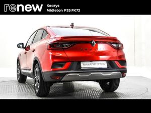 Renault Arkana TCe 140 Auto Techno - Image 3