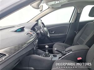 Renault Fluence 1.5 DCI 95 Limited - Image 4