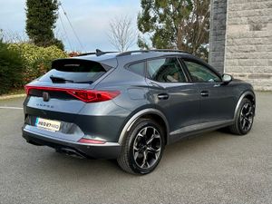 2021 CUPRA FORMENTOR V2 1.4 HYBRID AUTO - Image 3