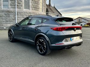2021 CUPRA FORMENTOR V2 1.4 HYBRID AUTO - Image 4