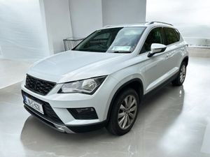 2018 SEAT Ateca 1.6TDI 115HP SE - Image 3