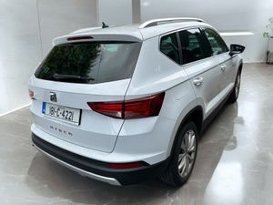 2018 SEAT Ateca 1.6TDI 115HP SE - Image 2