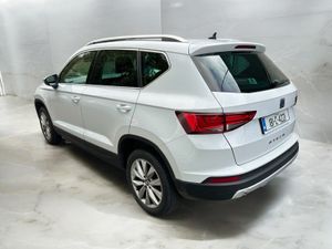 2018 SEAT Ateca 1.6TDI 115HP SE - Image 4