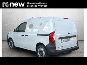 Renault Kangoo Kangoo Ml19 E-tech Start RC 4D - Image 3