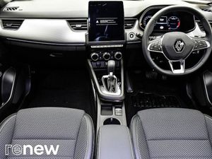 Renault Arkana E-tech Hybrid 145 Auto Techno - Image 2