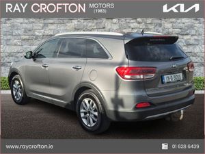 Kia Sorento Platinum 2WD - Image 3