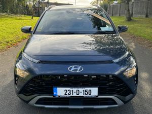 Hyundai Bayon  Executive Auto - 2023 - Image 4