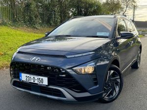 Hyundai Bayon  Executive Auto - 2023 - Image 3