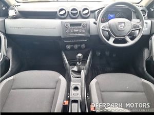 Dacia Duster dCi 115 Essential - Image 2