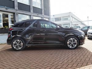 HYUNDAI KONA ELECTRIC 150KW 64HKH 5DR HATCHBACK // - Image 2